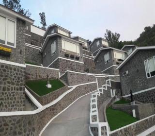 360 South, Khandala - 8