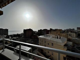 VER7 - ESTUDIO, Wifi, Fire Stick Amazon, Terraza, Vistas al mar, Piscina - Torremolinos - 8