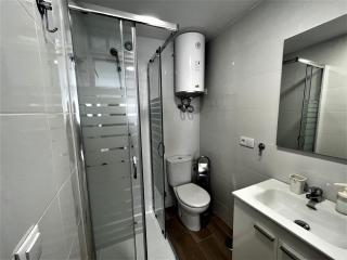 VER7 - ESTUDIO, Wifi, Fire Stick Amazon, Terraza, Vistas al mar, Piscina - Torremolinos - 5