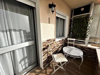 VER7 - ESTUDIO, Wifi, Fire Stick Amazon, Terraza, Vistas al mar, Piscina - Torremolinos - 7