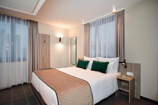 Leonardo Hotel Vienna City West - Wenen - 0