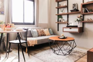 Gorgeous Studio Suite w/ King size bed - Antipolo - 7