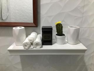 Gorgeous Studio Suite w/ King size bed - Antipolo - 5