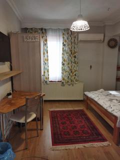 Nelly Guesthouse - Istambul - 4