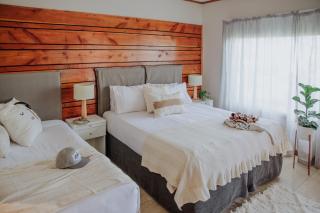 Hostería El Coirón - Esquel - 1