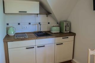 Wassermühle Förstgen - Eichenzimmer - - 5