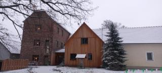 Wassermühle Förstgen - Eichenzimmer - - 4