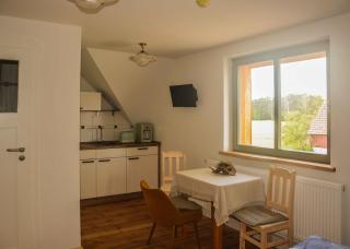 Wassermühle Förstgen - Eichenzimmer - - 3