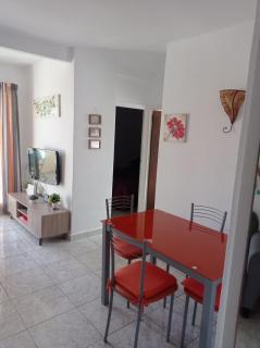 Apartamento adelante de la Playa del Arenal Javea Azorin con Garage Privado - Jávea - 1