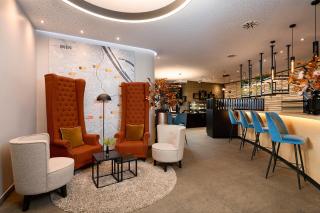 Leonardo Hotel Vienna City West - Wenen - 3
