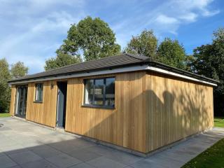 Cedar Garden Cottage - 0
