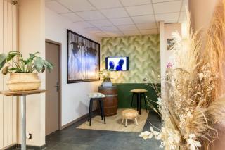 Auberge de jeunesse HI Bordeaux-Blanquefort - Ex Otellia - Blanquefort - 7