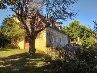 Domaine du Fraysse L'Ermitage un coin de paradis - Saint-Cybranet - 8