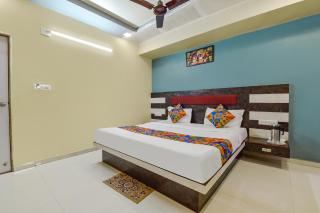 FabHotel Apollo - Nr Odhav Ring Road - Naroda - 7