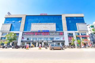 FabHotel Apollo - Nr Odhav Ring Road - Naroda - 0