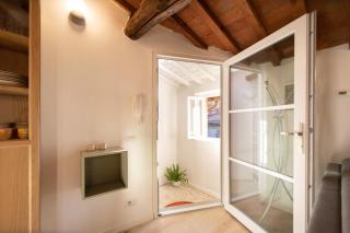 Sibilla Luxury Flat in center town - 7