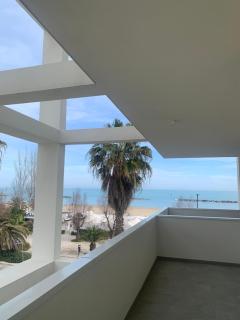 Hotel Villa Corallo - San Benedetto del Tronto - 9