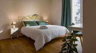 B&B Quattro Stagioni Charme and Wellness - Besnate - 5