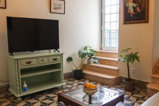 Traditional Portuguese Village House - Casa Martins no 52 - Freiria - 4