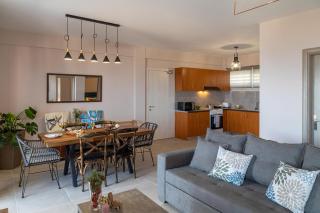 Iliana Apartments - Tolo - 2