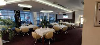 Apartament prywatny panorama z aneksem kuchennym w Hotelu Diva - Colberga - 1