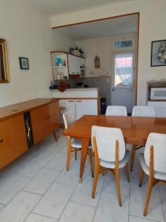Maison Didonnette Quartier du Parc Royan - Saint-Georges-de-Didonne - 5