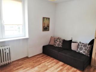 Apartament Nadmorskie Wakacje 2 - Sopot - 7
