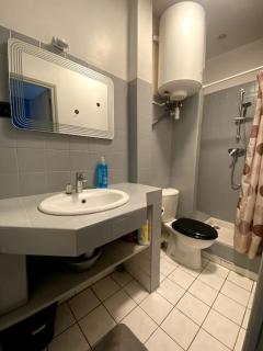 Gap - Joli studio en plein centre-ville - 2