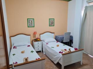 Iris Holiday Apartament - Hurghada - 6