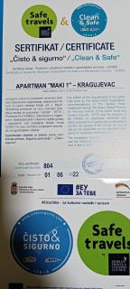 Apartman Maki 1 - 7