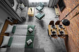 MONTOWNIA Lofts & Experience - Danzig - 5