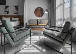 MONTOWNIA Lofts & Experience - Danzig - 7