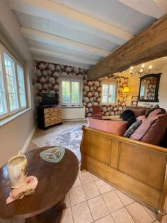 L’Eden de JoLéo : votre cocon d’amour - Perthes - 5