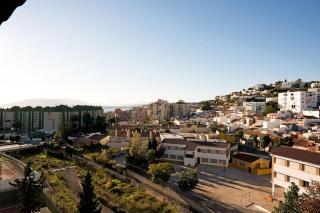Estudio loft en Málaga CAN6 - 1