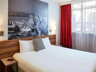 Aparthotel Adagio Liverpool City Centre - Liverpool - 0