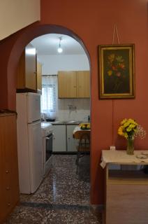 Casa Di Mama - Valaneíon - 5