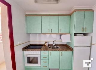 Apartamento Amatista 29A - Grupo Turis - Calpe - 4