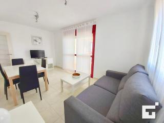 Apartamento Amatista 29A - Grupo Turis - Calpe - 7