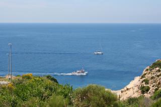 Maridea - Vairone - Ponza - 4