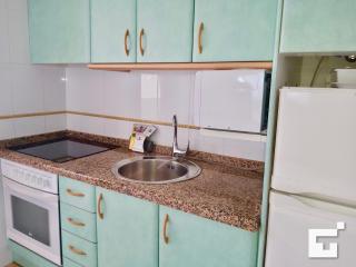Apartamento Amatista 29A - Grupo Turis - Calpe - 5
