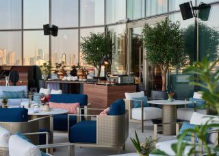 Address Creek Harbour - Dubai - 9