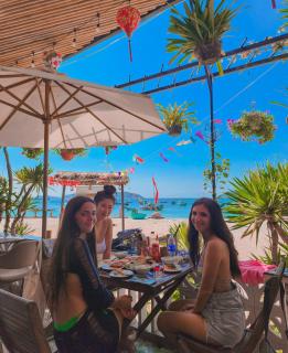 Monkey Homestay & Bar - Tân Hiệp - 1