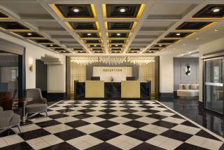 Ramada by Wyndham Erzurum - Erzurum - 5