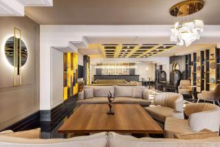 Ramada by Wyndham Erzurum - Erzurum - 4
