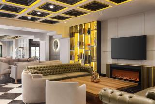 Ramada by Wyndham Erzurum - Erzurum - 3