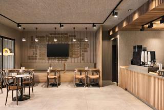 Ramada by Wyndham Erzurum - Erzurum - 2