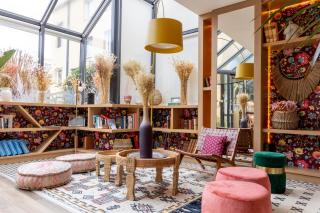 Aiden by Best Western Paris Roissy CDG - Roissy-en-France - 6
