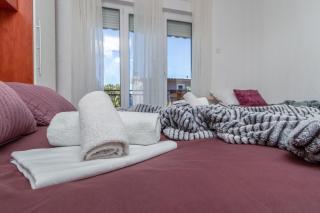 Apartments Lord - Novi Vinodolski - 5