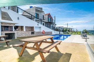Ocean Panorama Apartments by Madeira Sun Travel - Calheta - 8