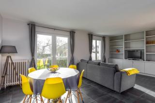 2 bed House near Disneyland Paris - 4